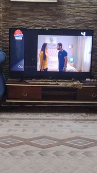 شاشه LG حجم 49بغداد البياع07702733559