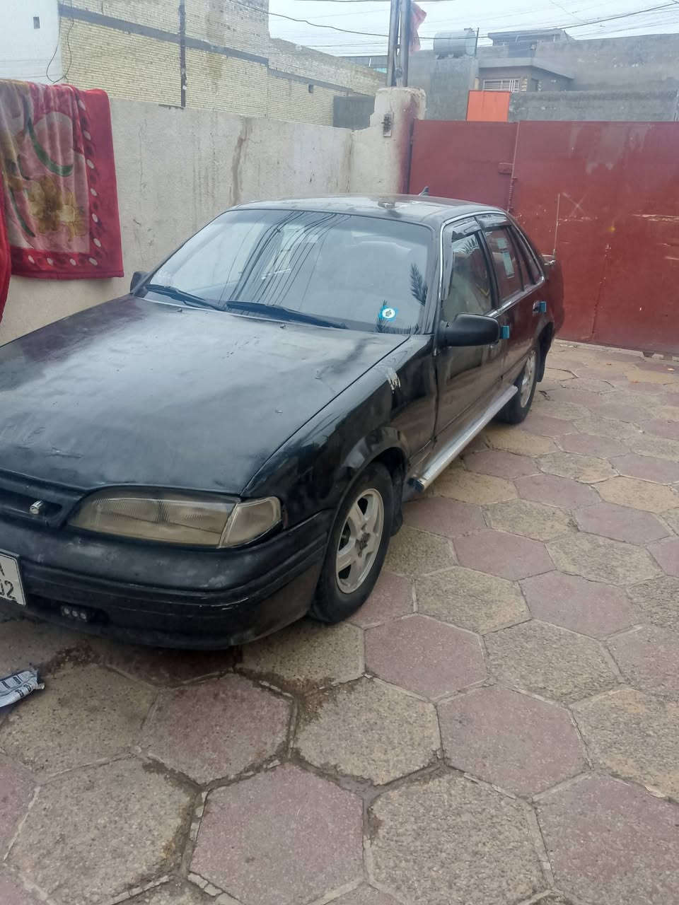 برنس مديل 1996مكينه جديده حداديه جديده رقم ديالى انكليزي تحويل ثاني يوم عنوان بغداد السعر 31ورقه رقم التلفون ***********
