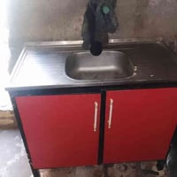 كاونتر • ٥ بيبان • دوانيه قضاء عفك