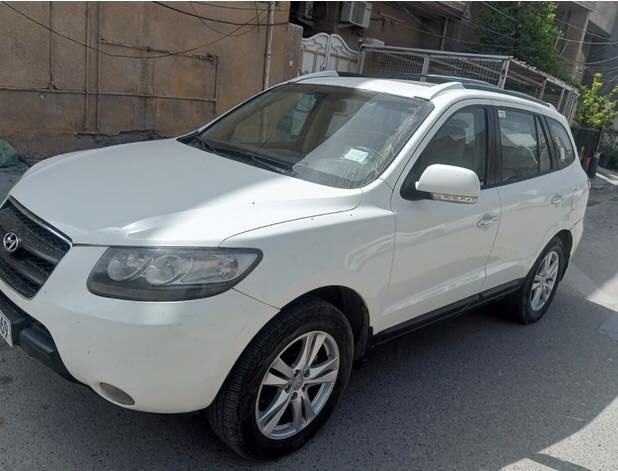 سنتافي خليجي مديل 2009للبيع فول السياره الاتصال ع الارقام كفاله السياره السعر 136
***********

***********
