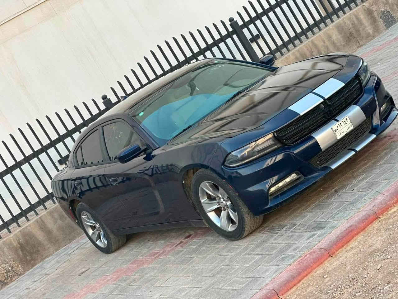 جارجر معلايه 2023
بيه صبغ مكانت ابيع صبغ حزام 

حداديه نص عمر 

يرادله ترتيب بصيط 

كير مكينه تبريد مكفول 

بدون ضربه عابره  

السعر 110 ورقه بدون رقم

***********

