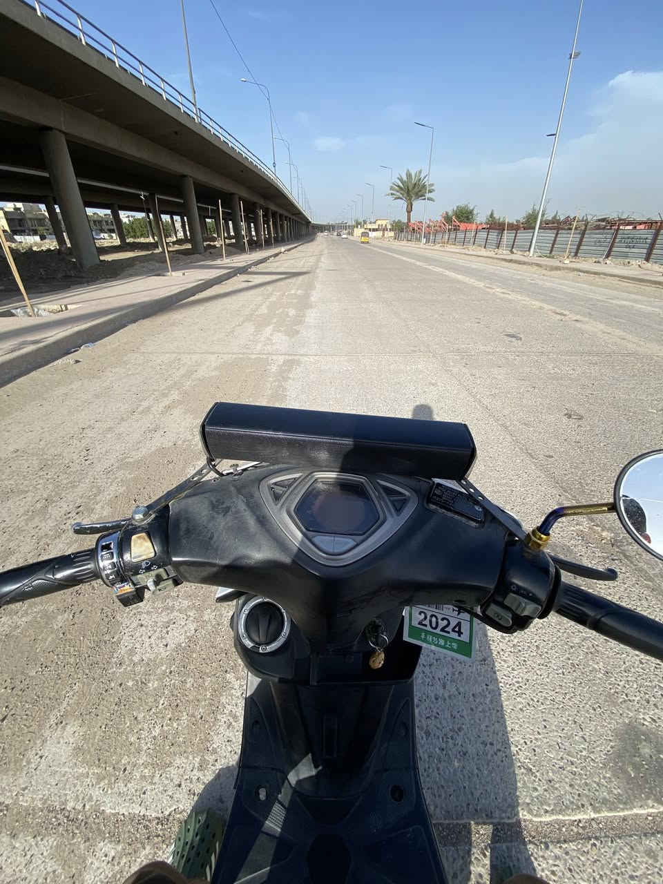 مراوس ماريد نطايححح!
كفاله برغي ممفتوح ادامه كامله بيها 
دهن امزويل
فلتر شوته
بانزين محسن
فيتبم جديد 
كتف شحن جديد
باتري جديد 
تايرات جلاتين جدد
دسكات بريك جدد


**إذا كنت صاحب هذا الإعلان وتريد حذفه لأي سبب، رجاءا أرسل رسالة إلى الدعم الفني**