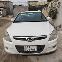 سياره النترا هاشباك ٢٠١٢خليجي كير ومحرك وتبريد مكفولات بس بيها طخه بال...