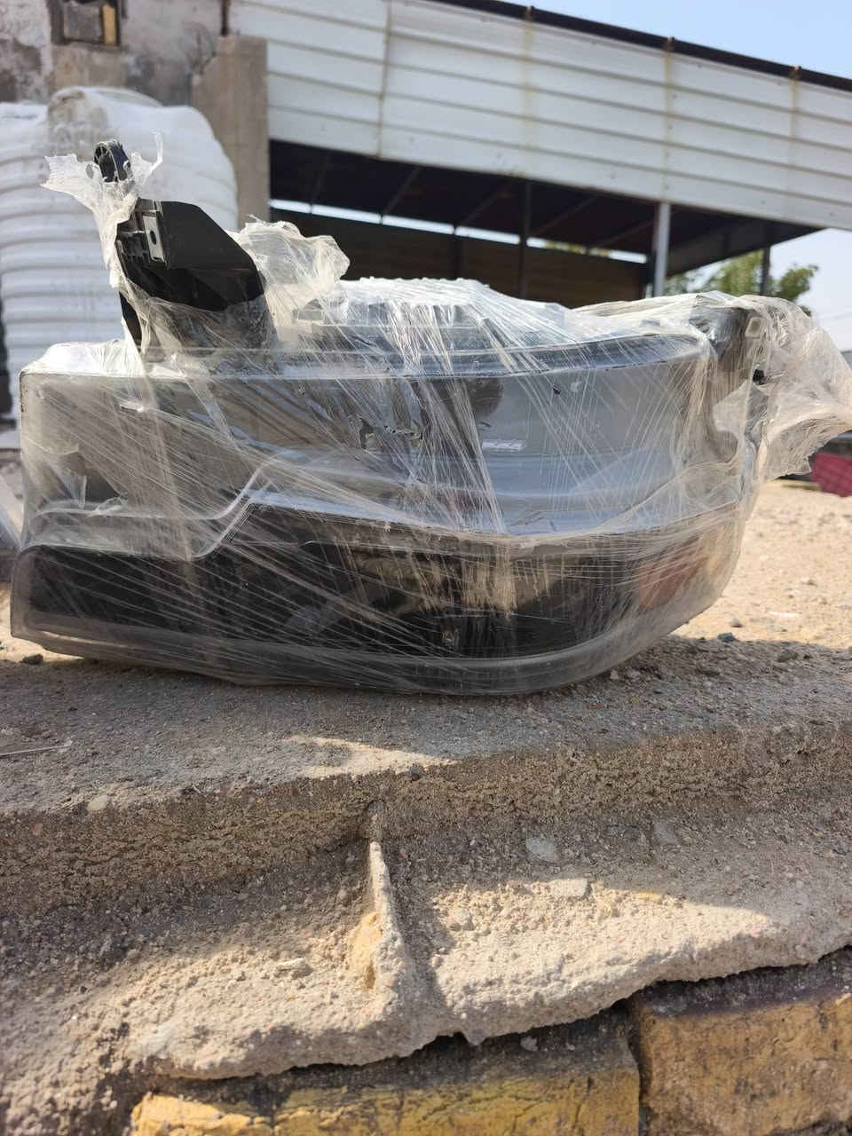 زوج لايت دوج رام 2024 لمتد او لارمي و ترهم ل اكثر الموديلات سعر ب 300 الف ***********
