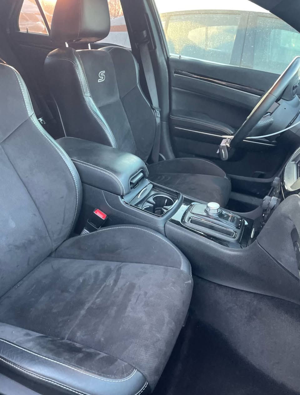 اوباما 2017  S فول 1/1 رادار امامي كشنات شمواه 
مرقم ضباط ميسان
 مشحونه للعراق مباشر 
السعر 235 مرقم تستلم 
***********  مهندس حيدر 
مدة وصولها 45 يوم
