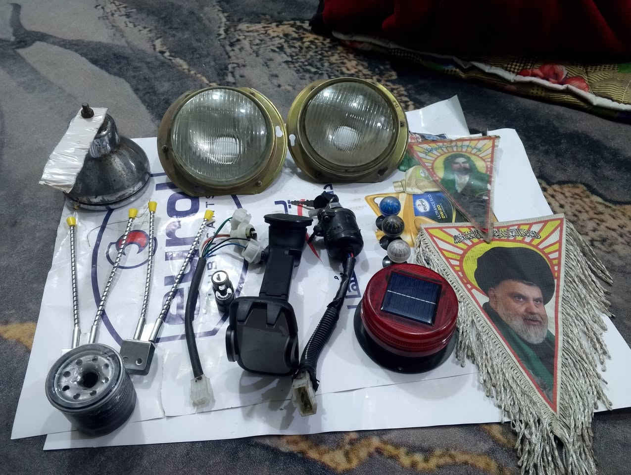 قرار مع التيك توك جديدات ما بي شي خابر علي وتدلل السعر 60 وبين مجال ***********
