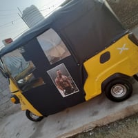 بياجو • موديل ٢٠ • أبو غريب