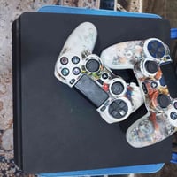 بلي فور • مهكر • نص تيرا