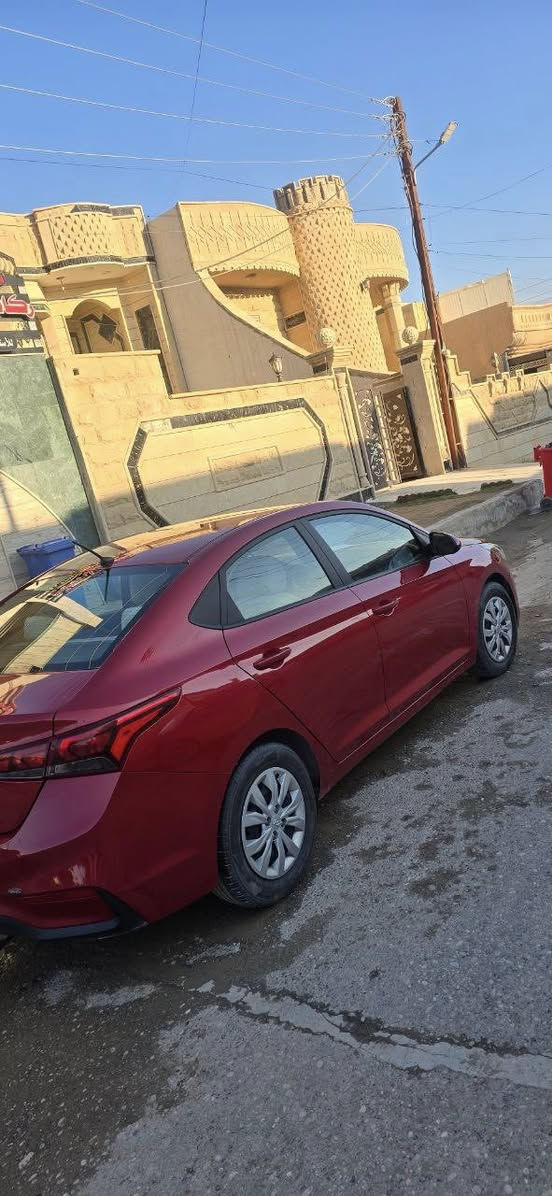 للبيع اكسنت 2022 ✅

سعرها ادخل ع رابط https://t.me/carssofiraq/15251

وارد أمريكي 
 بيها بارد بالصندوك شبر تقريبا
ماشية 62 الف ميل
مكان تكريت 
تلفون ***********
.
.

🚗اعرض سيارتك ع اقوى قناة تلكرام للبيع و شراء سيارات ادخل ع رابط 
👇👇
https://t.me/carssofiraq
