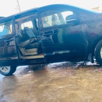 سيدونا • ٢٠١٥ • محرك وكير شرط