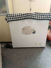 أربيل • ثلاجة • بلا عيوب