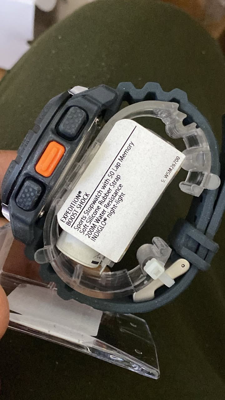 تايمكس بالعلبه وكاله 200 متر


**إذا كنت صاحب هذا الإعلان وتريد حذفه لأي سبب، رجاءا أرسل رسالة إلى الدعم الفني**