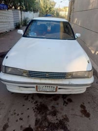 مارك كصيف • ١٩٩٢ • جير مكفول