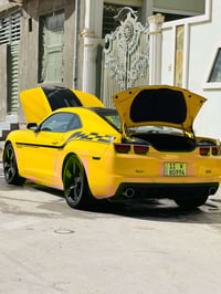 من رخصا الكروب كمارو 12 خليجيه كفاله عامه مكينه 6 فول رقم بغداد مداور ...