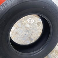 تايرات • نضيفات • ٢٦٥/٦٥/١٧