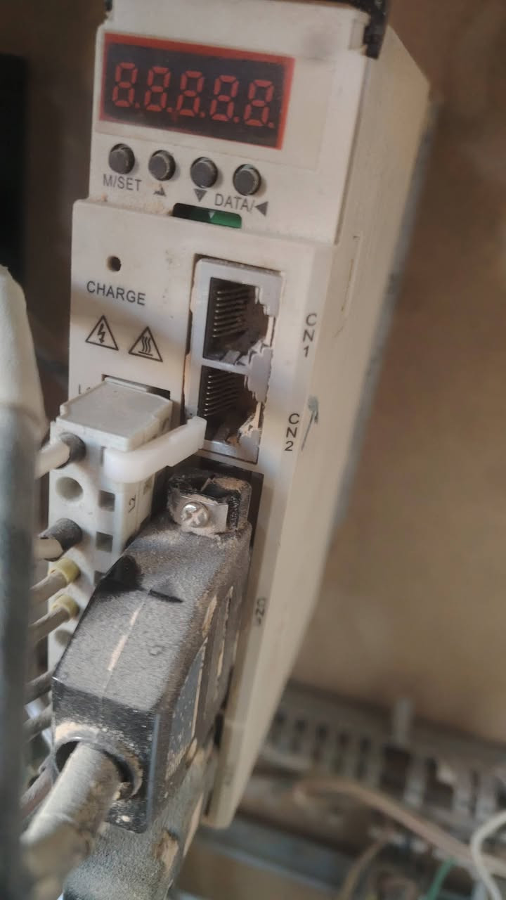 يتوفر خدمة صيانة مكائن النجارة 
صيني – تركي – إيراني
CNC – ليزر – PVC
تعمير كامل، فحص، تصليح وضبط المكائن  بأحترافيه 
الخدمة متوفرة في جميع محافظات العراق
📞 ***********
