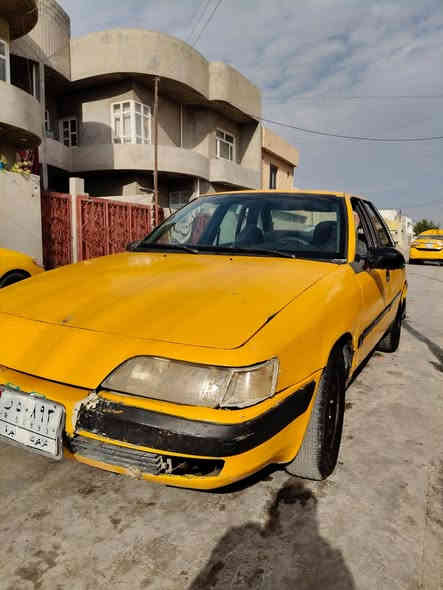 سياره دايو موديل 1995گير محرك شرط بيها شويه صرف شرط ال تحويل وبيه وكاله سياره جاهزه السعر 14 وبيها مجال رقم الهاتف *********** عنوان كركوك حي العسكري اتصل على رقم الهاتف
