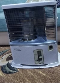 صوبة • تحتاج فتيلة • تحتاج تنظيف