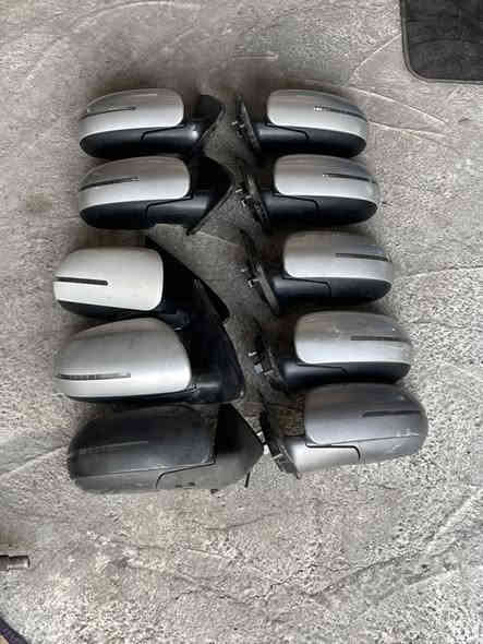 السلام عليكم ادوات فورتي سيراتو شكل القديم من 2009
الى مديل 2013 يوجد توصيل جميع المحافظات 5 الف 
رقم الهاتف *********** اي شي تحتاجون بخدمتكم اخوكم محمد الفريجي موقعنا بغداد ساحة مضفر
