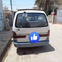 بيجو • موديل ٩٨ • مكينه ٣٠٠٠