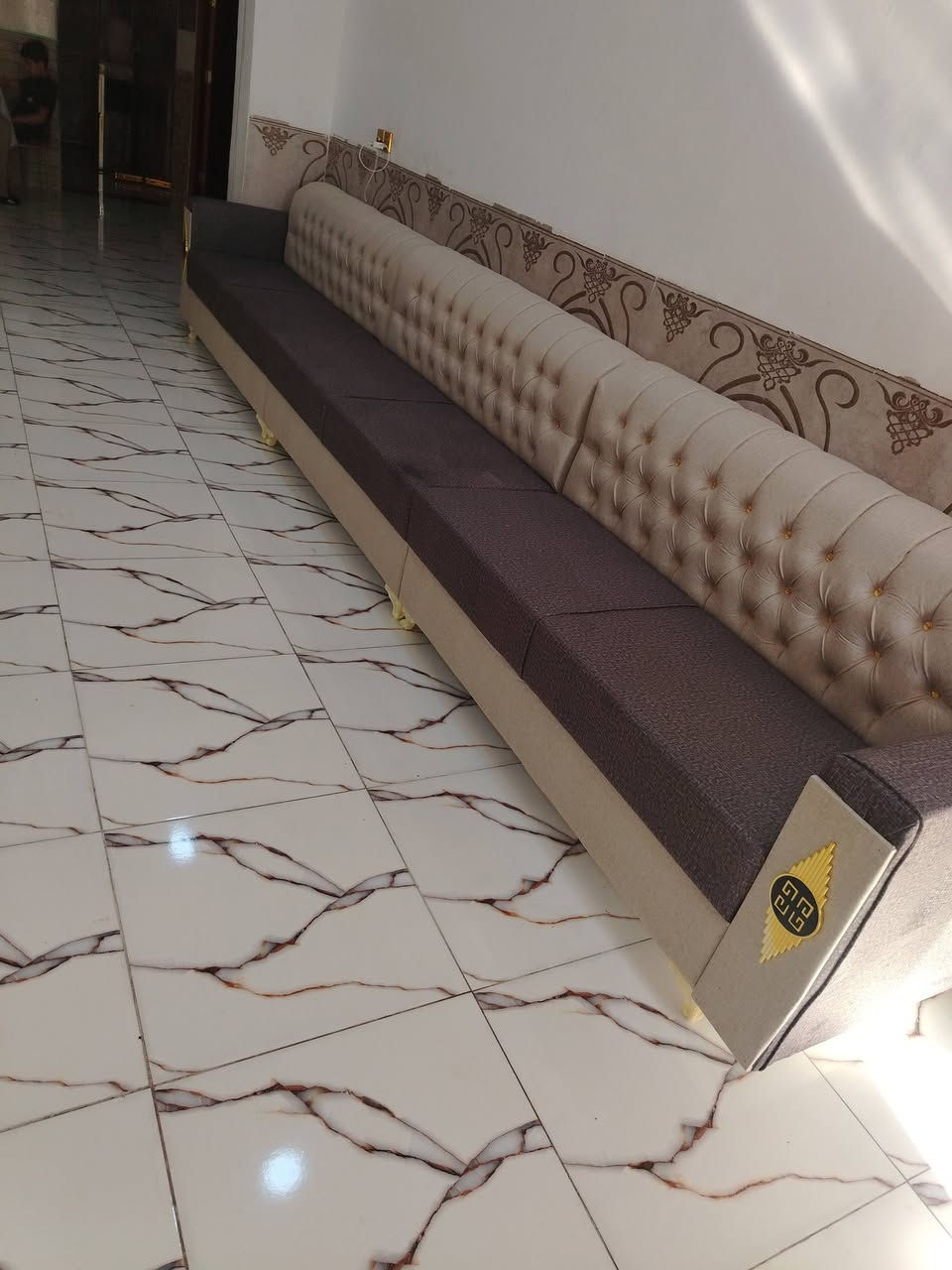 معمل سامر العزاوي لتخم ديوان شغل تزكام درجة أولى ضمان 5سنوات والعنوان سدت محاويل ***********
