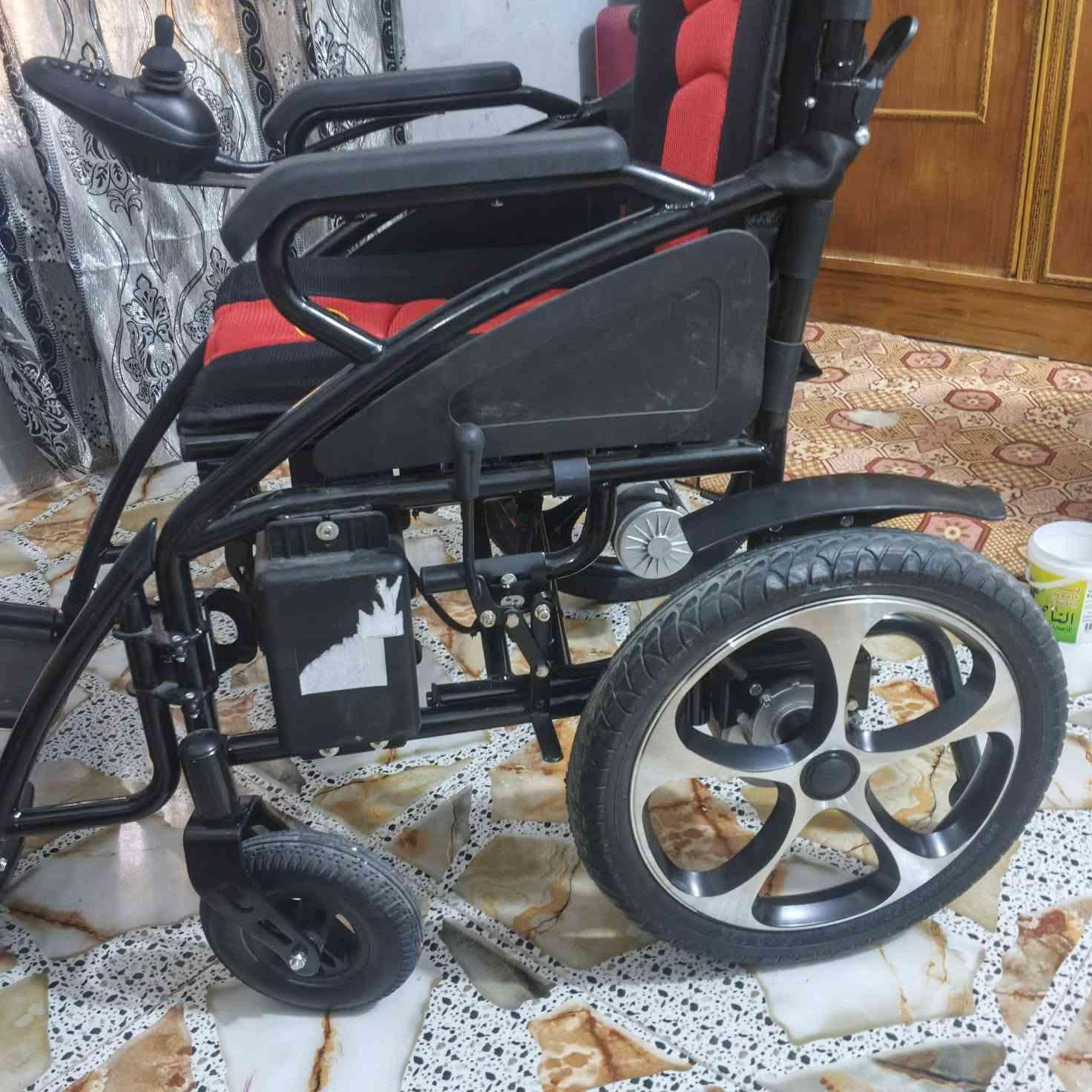 عربانه جديده غير مستخدمه للبيع مكاني كربلاء الاستفسار خاص


**إذا كنت صاحب هذا الإعلان وتريد حذفه لأي سبب، رجاءا أرسل رسالة إلى الدعم الفني**