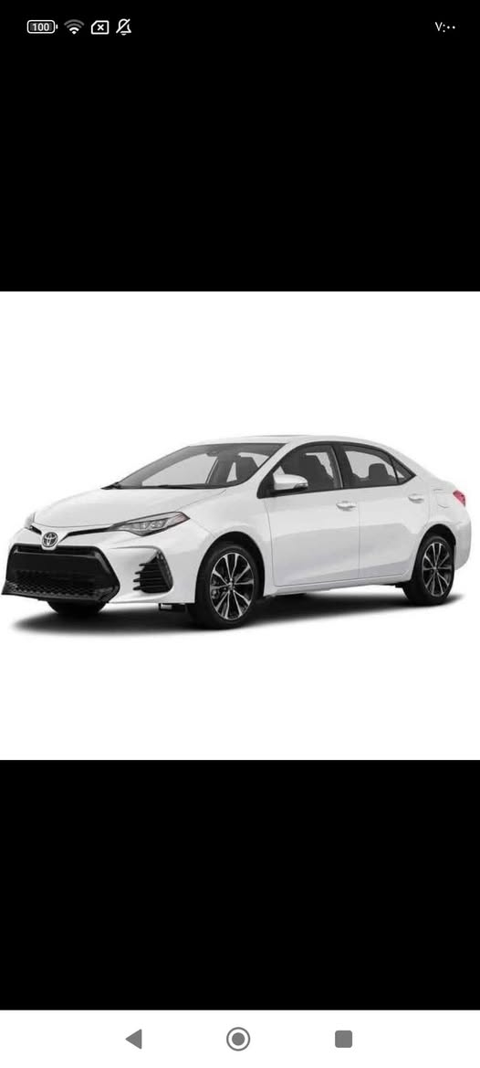 اسلام عليكم رخيص بلش سعر 340 الف واصل وجب جديد طخم عدد 4 ويل تايرات كورلا SE موديل 2019حجم 17 شريكة أصلي بلادي لا كسر لا لحيم لا تصلح لا صباغ  شرط الفحص طخم طايرات نص عمر زوج من تايرت زوج بي عنجور فقت قياس 215/45/17/سعر 340 الف عنوان كركوك قادسي أو لا يم نادي سولاف جامع رقم موبايل رقم اسيا بي واتساب *********** ***********
