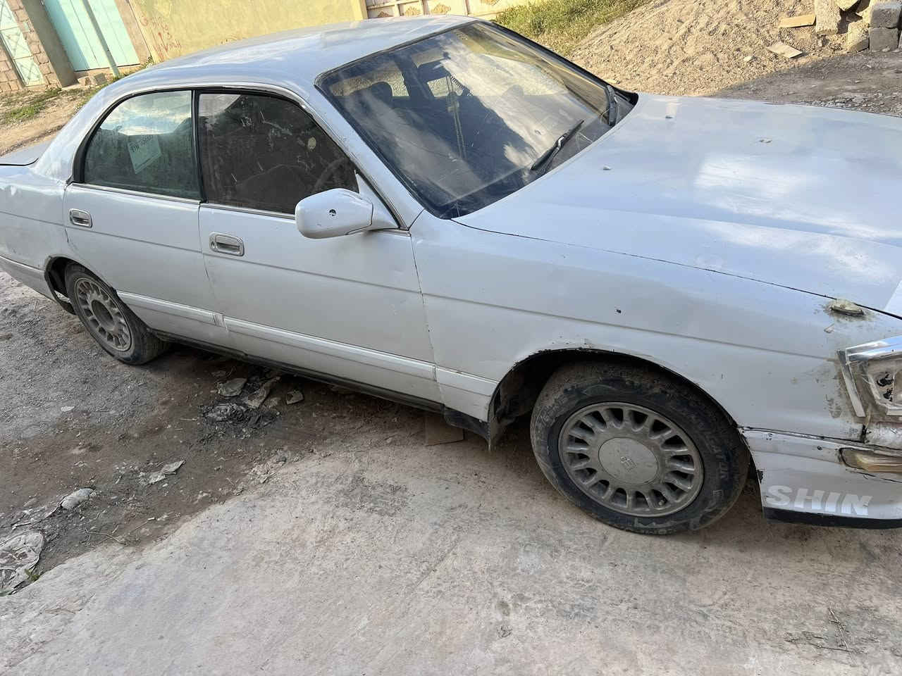 السلام عليكم بطه البيع سعر 17 بي مجال كير محرك شرط صدر امامي خلفي جديد م يعجبك السوك كلشي بيه 
الاتصال ***********
