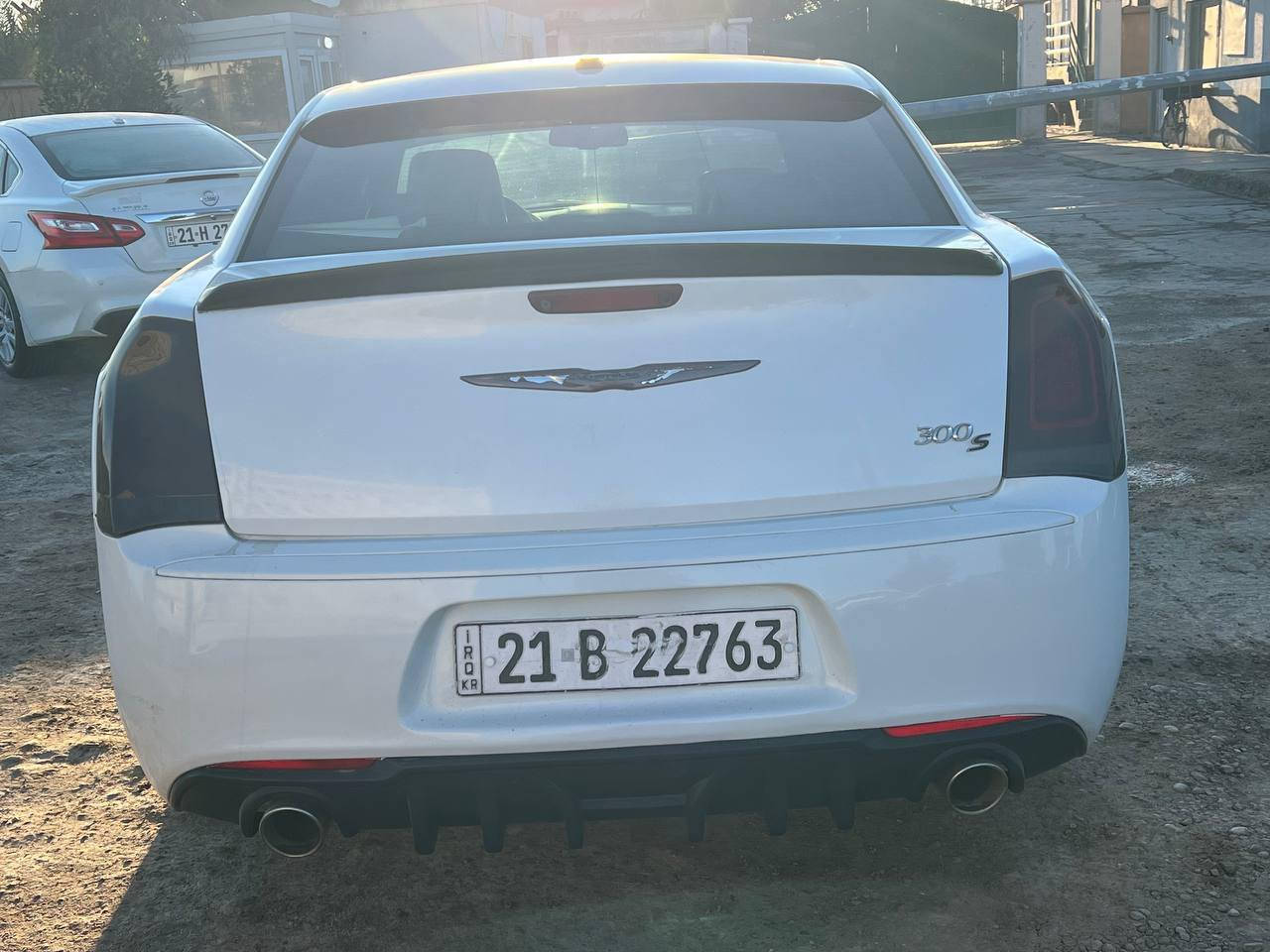 سلام عليكم للبيع اوباما فئه S فول مواصفات بنرانا فتحتين كشنات جلد +كشنات الاماميه كهرباء تحكم ستير شفتاا شتيريت
دمام خلفي شاشه حجم كبير كير ماوس موديل 2015 رقم شمالي بسمي وارد كندي ماشيه 120ميل ضرر سياره جامرلغ خلفي جهة سائق بي ربع صبغ وقبغ جنطه مبدل بلادي
مكان 📍 ديالى رقم ***********
