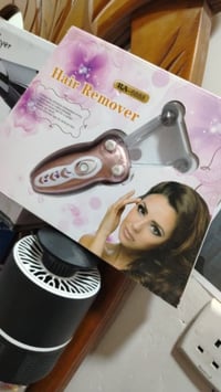 مستحضرات تجميل • ١٥