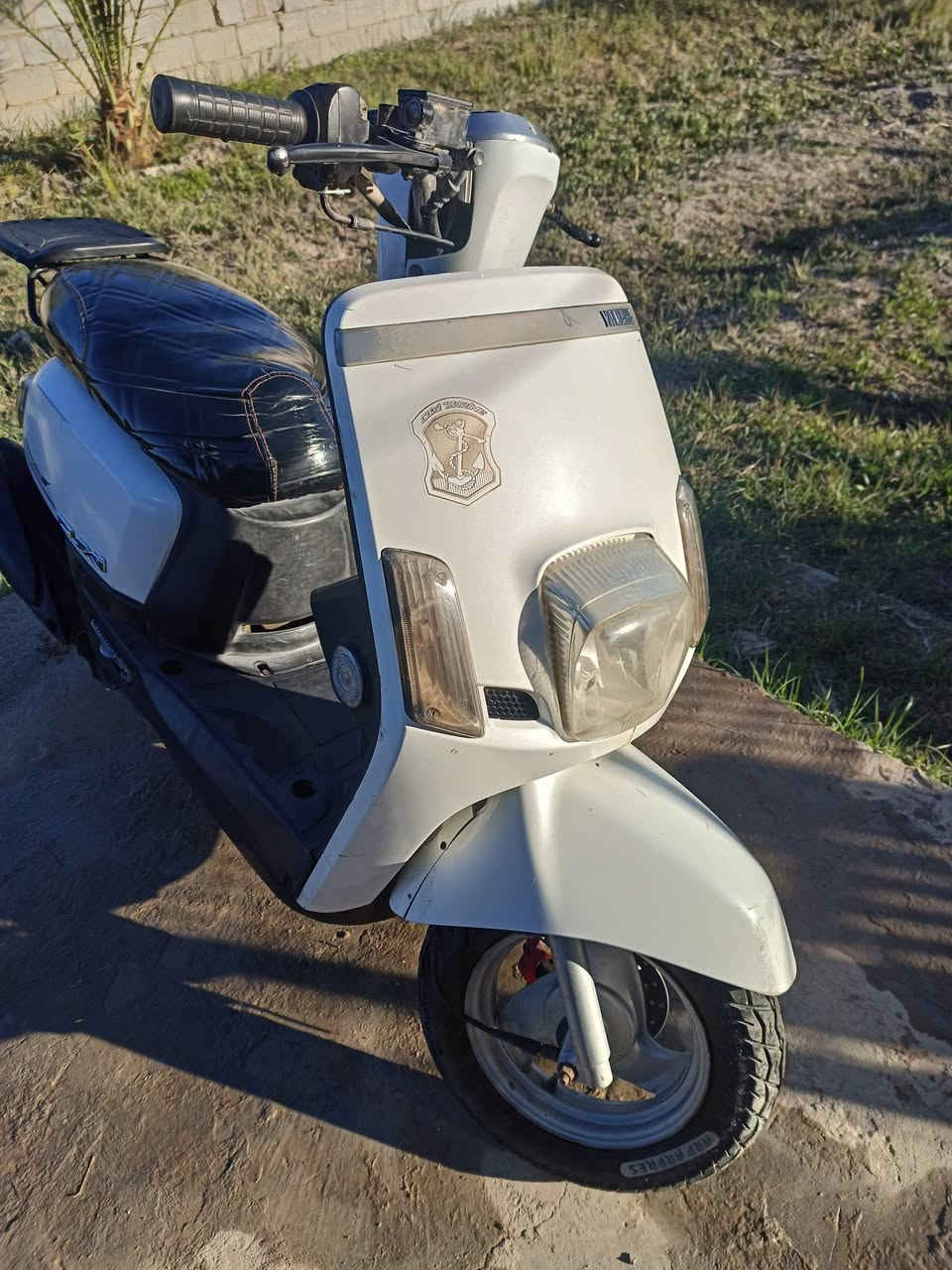 السلام عليكم 
للبيع بوليس مصطره موديل 2012 مكينه ناعمه شلعه ومعدل خير من الله نكره سلف بكل وقت برغي ماناقصها السعر 750 وبيها مجال كلش بسيط مكاني مسيب مو شراي اعبر المنشور للاستفسار ***********
