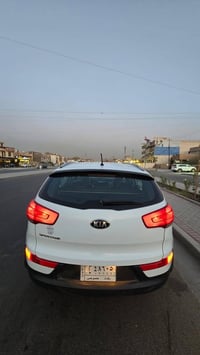 سبورتج 2015خليجي مكفولة كفالة عامة  لتواصل على الرقم    07736865903