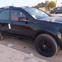 بونتياك كلايزر • ٢٠٠٧ • سليمانيه