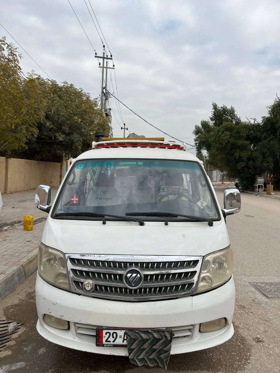 سلام عليكم فتون للبيع موديل 15محرك وكير واكسن مكفولات حداديه جديده ***********
