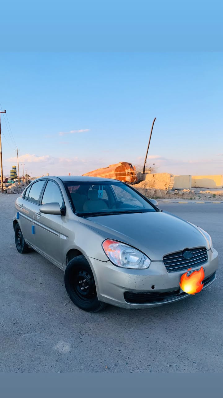 السلام عليكم كسنت دوات 2009 محرك16 كير تدفئه شرط صدر تايرات شرط سياره بدون رصعات حيل حلو السعر 36وبيه مجال  مكان  السياره بيجي ***********
