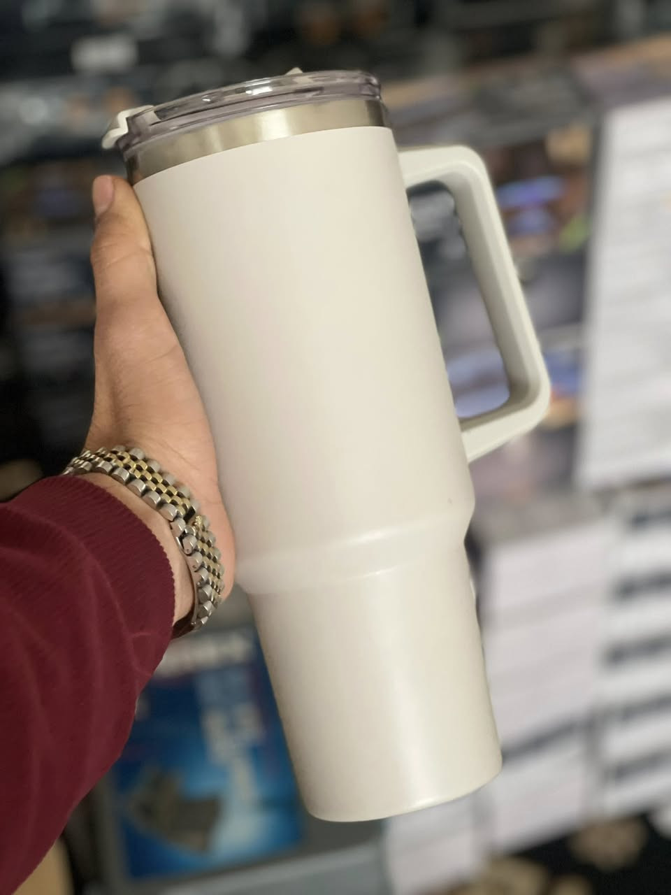 وصلت وجبە بضاعە جدید 
جملەو مفرد 
کمیات موجود 
للحجز عل واتساب 
***********:واتساب
