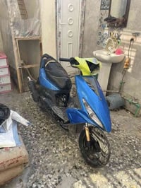 ماكس مضلع الدراجه حلوه نكره سلف بس ينرادلها ترتيبات سعرها 250  مكاني 📍...