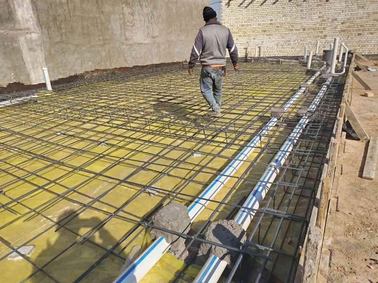 للبيع قطعه سكنيه في الجزائر خلف محطه وقود مرجان
📍 مبنيه رفت كامل مع خريطه المجاري و المخزن
📐 المساحة الكلية: 150 متر  بواجهة 7.5 متر طابو زراعي خريطه جدا مميزه وحلوه كل التفاصيل بالصور
  •  موقع  مميز جدا وقريبه من محطه وقود مرجان تبعد حوالي ٣٥٠ متر عن الشارع الرئيسي 
  •  سعر مميز مقارنة بالموجودات بهذا الشارع
لجميع المهتمين والراغبين بعرض العقارات التجاريه و السكنية لدينا التواصل معنا عبر الأرقام في الاسفل

📞 للاستفسار والتواصل:
***********
***********
***********
