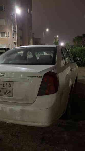 سلام العليكم
اوبترا موديل ٢٠١١
قير عادي محرك  و قير بشرط و مكفوله 
بنسبه حوادث سياره بدون صبغ  كلين 
بنسبه السعر  خابرو و تدللون 
*********** واتس اب
