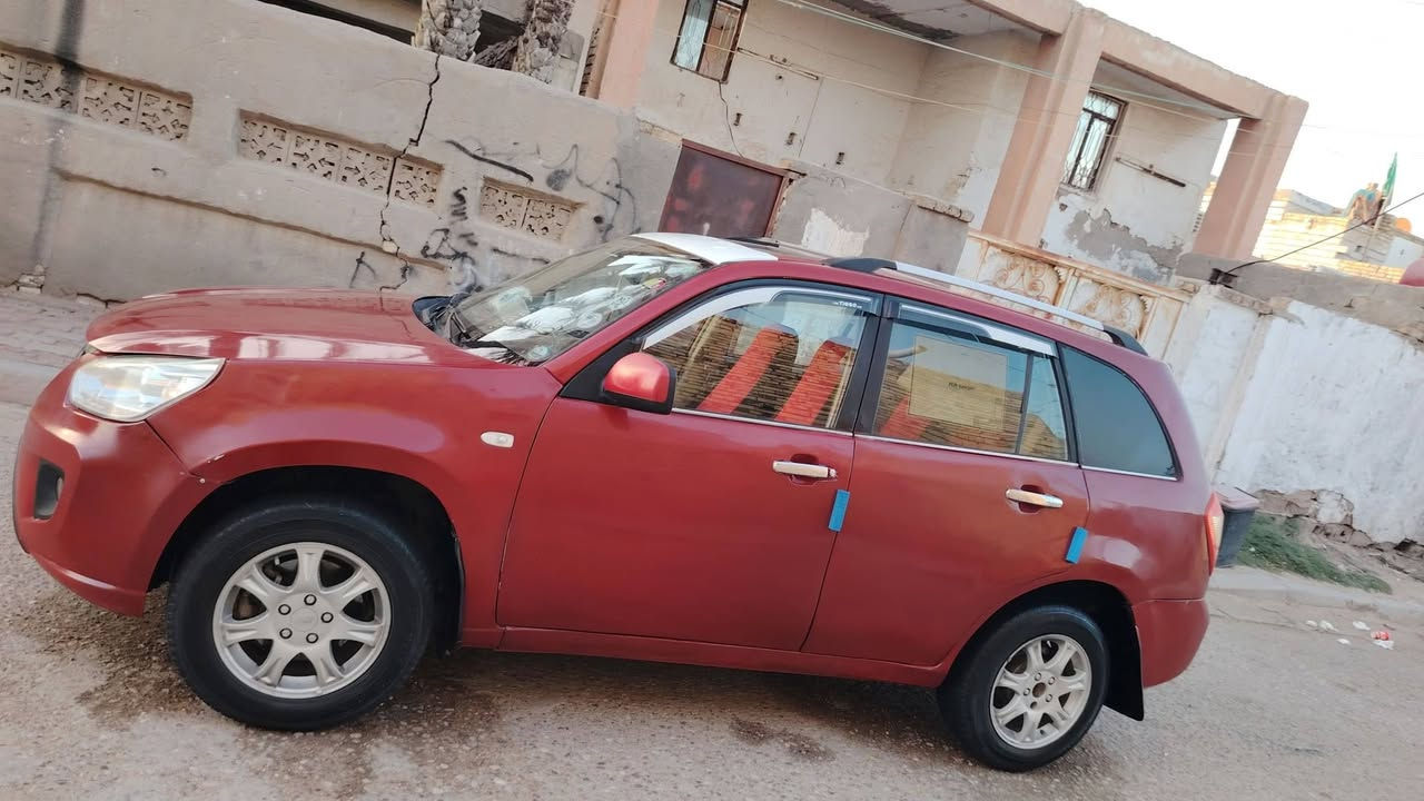 السلام عليكم سياره البيع تيكو موديل 2013 سياره كفاله من ضربه وتبديل مكينه وكير كفاله حداديه جديده تخم تاير جديد تبريد شغال ثلج كهربايات كله شغاله سنويه 2025 مشروع وطني سياره جاهزه عله آخر حبايه السعر 36 وبيه مجال الشراي رقم الهاتف *********** العنوان ميسان العماره متواجد واتساب
