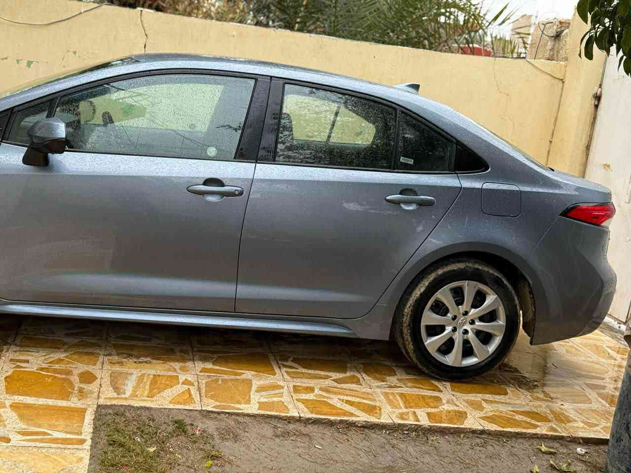 السلام عليكم  مكلف ب النشر 
كورلا 2023 
وارد امريكي 
شاشه 
كامره 
تحكم استيرن 
هندبريك دكمه 
زنون 
رادارات 
السعر 155 
للاستفسار ‭0771 212 3145‬
بغداد الكرخ رحمانيه الجعيفر بغداد, العراق
