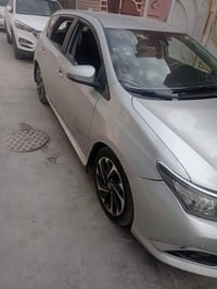 كورلا • ٢٠١٨ • رقم سليمانيه