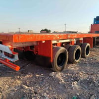 عربانه حداديه • ٣ محاور • طول ١٢ ونص