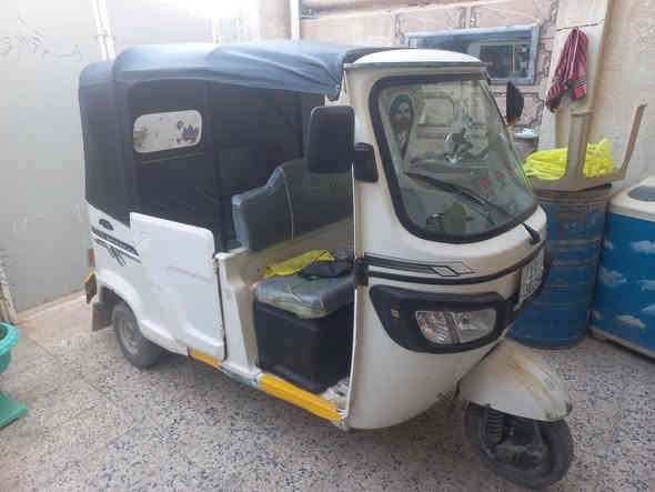 السلام عليكم تكتك للبيع موديل 22رقم وسنويه وداخله هزه يعني حته من تداور ماتاخذهه للمرور مشروع وطني. مكينه مكفوله تكتك نضيفه سعر 6500وبيها مجال موجود خاص وهذا رقمي ***********
