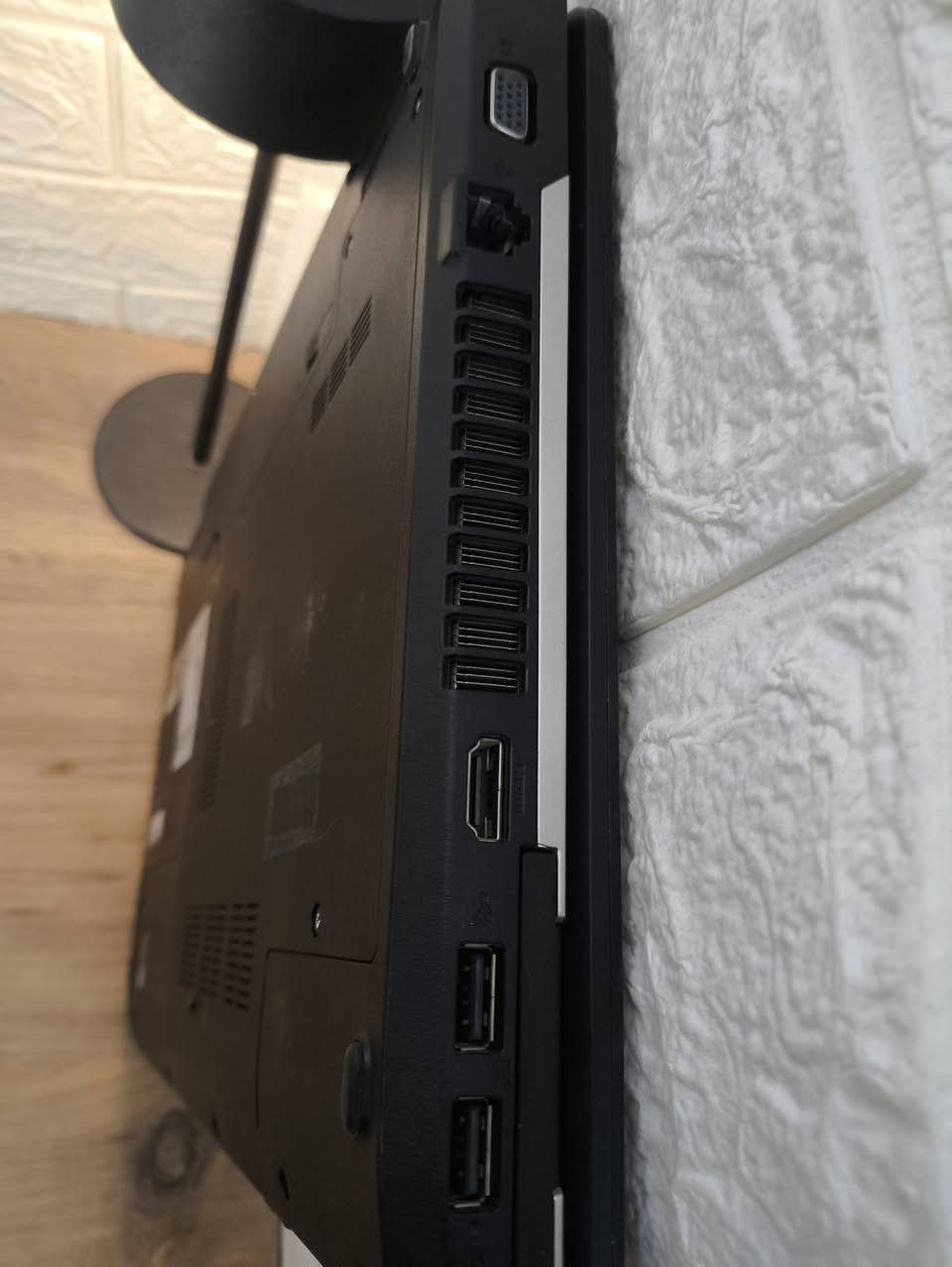 لابتوب فوجستو علئ اول تم السعر 75الف


**إذا كنت صاحب هذا الإعلان وتريد حذفه لأي سبب، رجاءا أرسل رسالة إلى الدعم الفني**