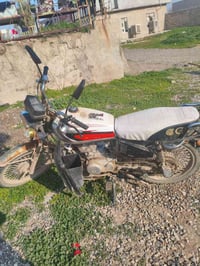 تايكر 20 • نضيف • قريه السفينه