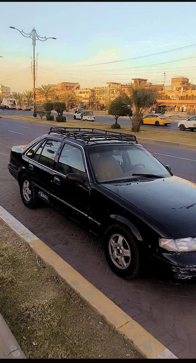 يالله السلام عليكم.  يابه  #للبيع دايو برنس فراشه 1997.    كير اوتو كلها شغاله رقم بغداد باسمي دولي سنويه لل 31 لا خياس ولا ضربه سياره جاهزه وحلوه وماناقصها اي شئ مشط ستيرن جديد مازدات جدد صدر جديد ستنر لوك شغال  مرايات جد
مكان بغداد 
للاستفسار ***********
سعر 26 ورقه وبية مجال

