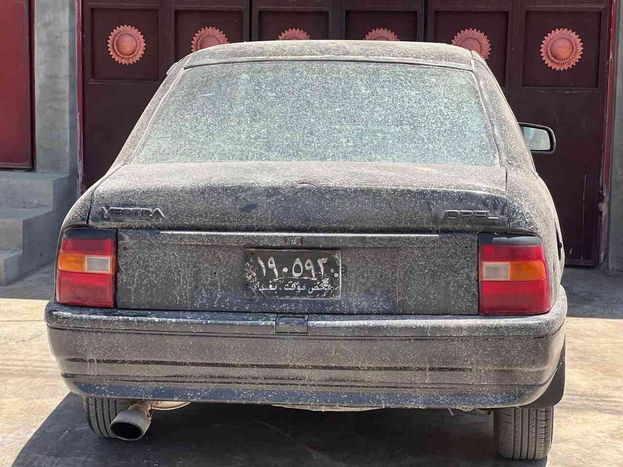 بەناوی خوای گەورەو میهرەبان  
ئۆپڵ مەکینە 18 ئارم پلاستیک سلئمانی    شوێن چەمچەمال  نرخی 13مەجالئ زۆر کەم 
تەنها فرۆشتنە قیستوو قەرزو ئاڵوگۆڕم نیە   
*********** السليمانية, العراق
