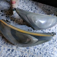 لايتات اكسنت • امامي • قطع غيار