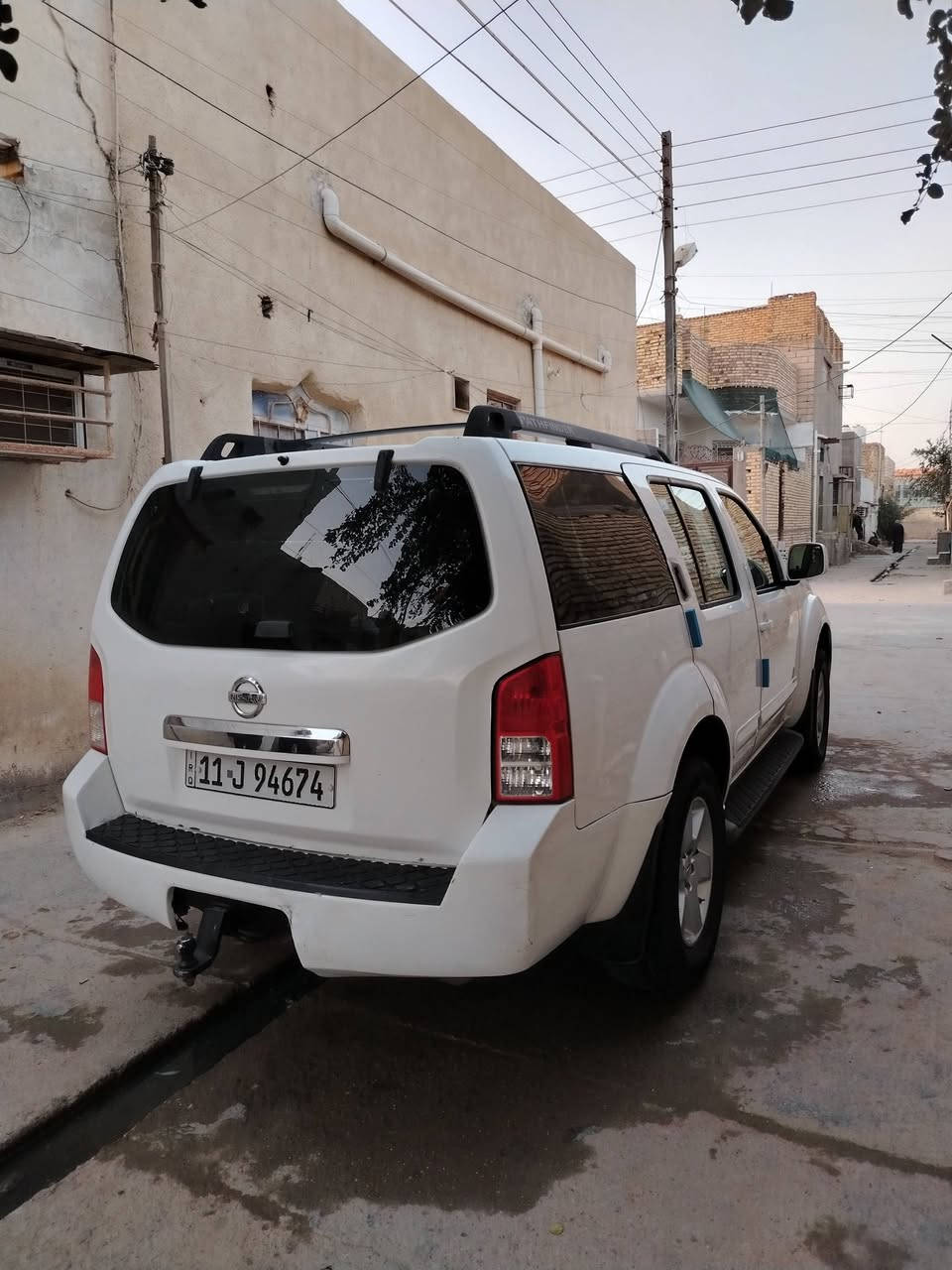 2009
رقم بغداد تحويل مباشر
مكينه كير كهربائيات جاهزه
نضيفه السياره وحلوه
مكانها الناصريه للبيع او مراوس BMW
سعرها 85 وبيها مجال
***********
